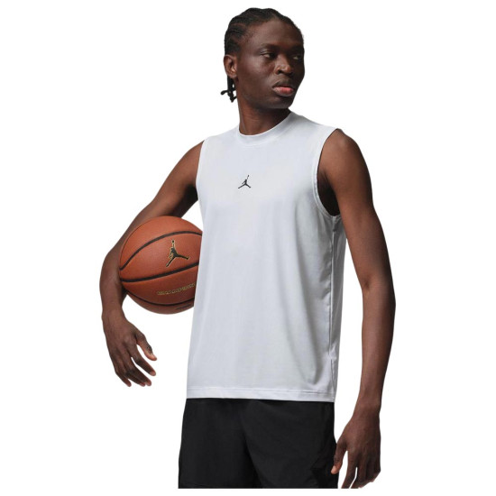 Jordan Ανδρική αμάνικη μπλούζα Sport Essentials Dri-FIT Sleeveless Top
